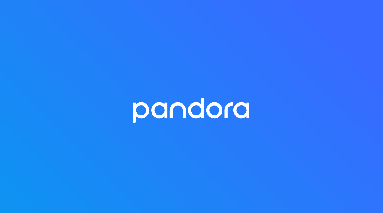 Pandora’s Music Box